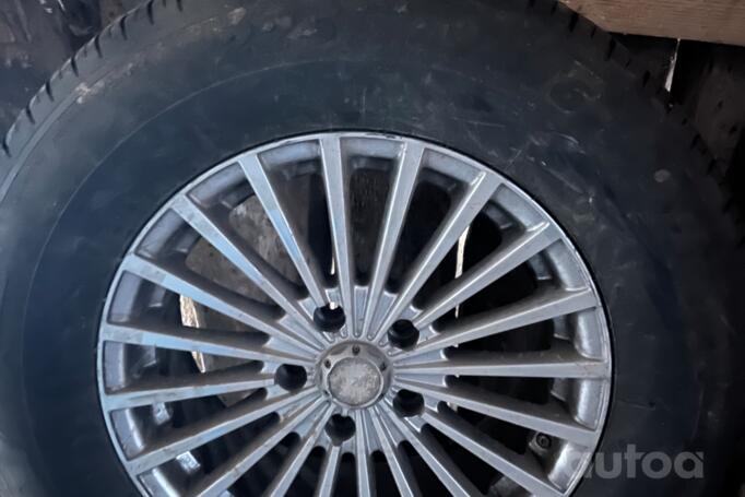 Kita, lengvojo lydinio