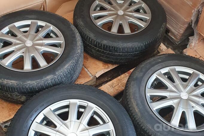 Kita, lengvojo lydinio