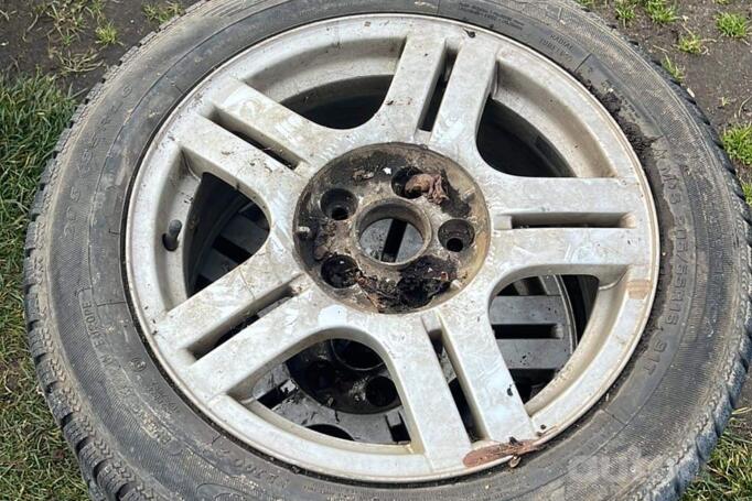 Passat, lengvojo lydinio