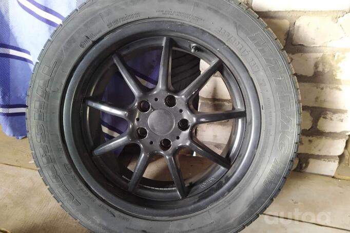 Antera, lengvojo lydinio