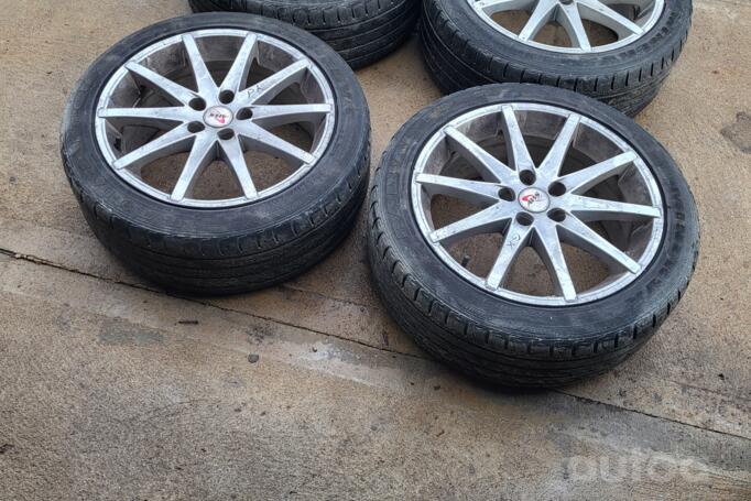 Kita, lengvojo lydinio