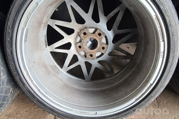 Veemann, lengvojo lydinio