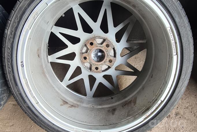 Veemann, lengvojo lydinio