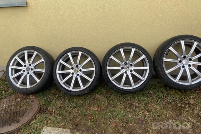 Kita, lengvojo lydinio