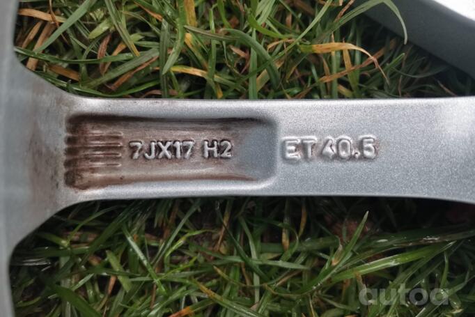 Kita, lengvojo lydinio