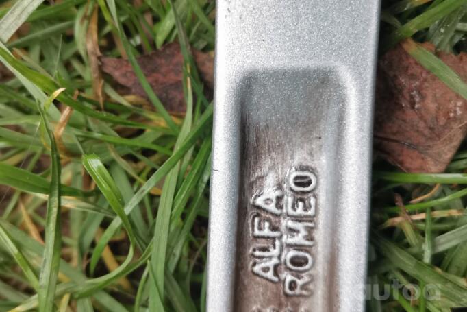 Kita, lengvojo lydinio