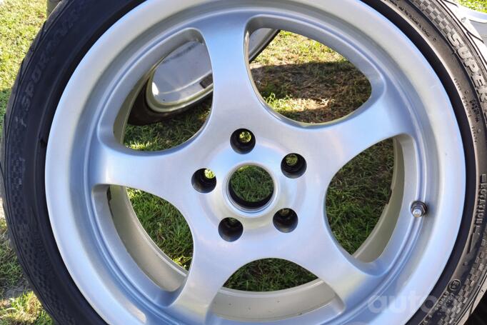 R.O.D, lengvojo lydinio