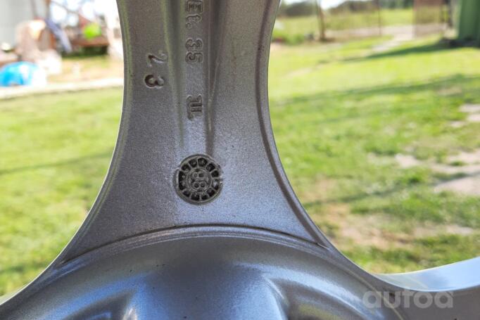 R.O.D, lengvojo lydinio