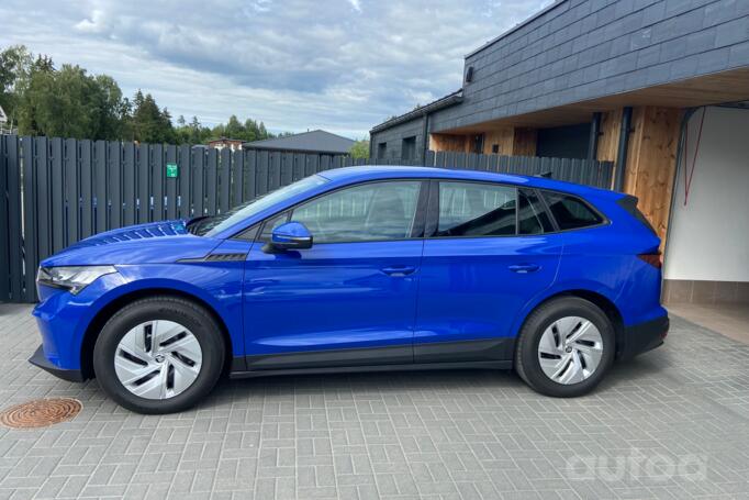 Skoda, plieniniai štampuoti