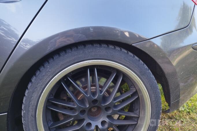 German tech, lengvojo lydinio