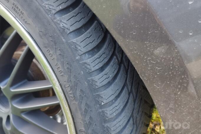 German tech, lengvojo lydinio