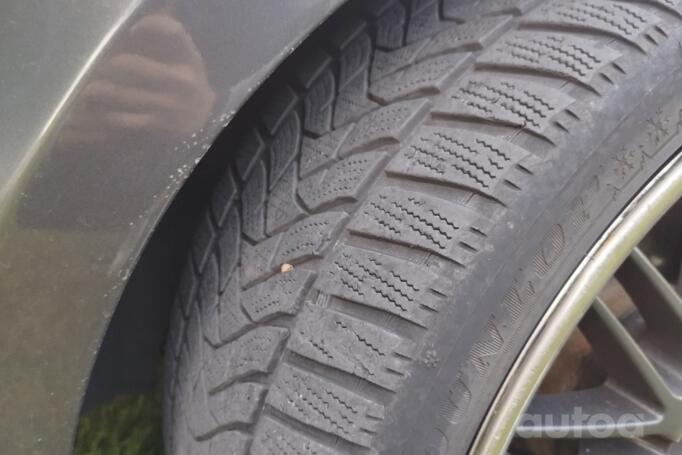 German tech, lengvojo lydinio