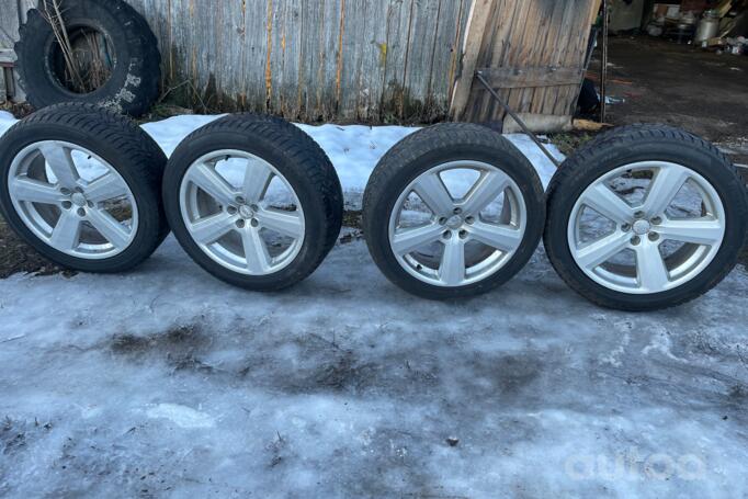 Kita, lengvojo lydinio