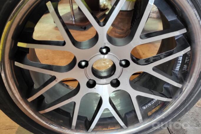 Vertini, lengvojo lydinio