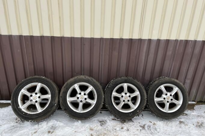 Kita, lengvojo lydinio