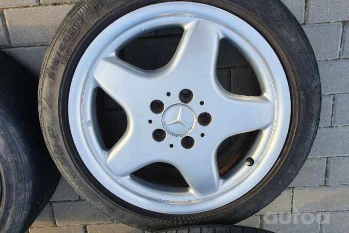 Kita, lengvojo lydinio