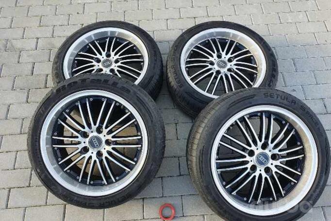 Kita, lengvojo lydinio