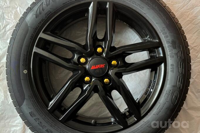 Alutec, lengvojo lydinio