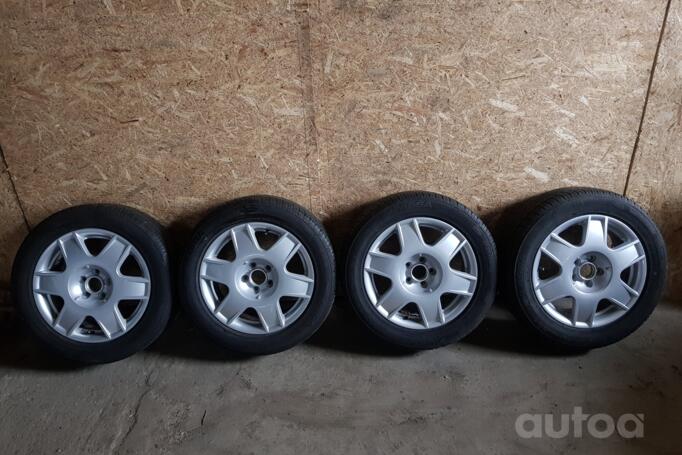 Kita, lengvojo lydinio