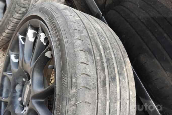 Bbs, lengvojo lydinio