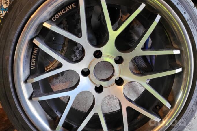 Vertini, lengvojo lydinio