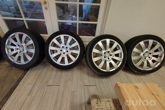 GLK.ML.R, lengvojo lydinio