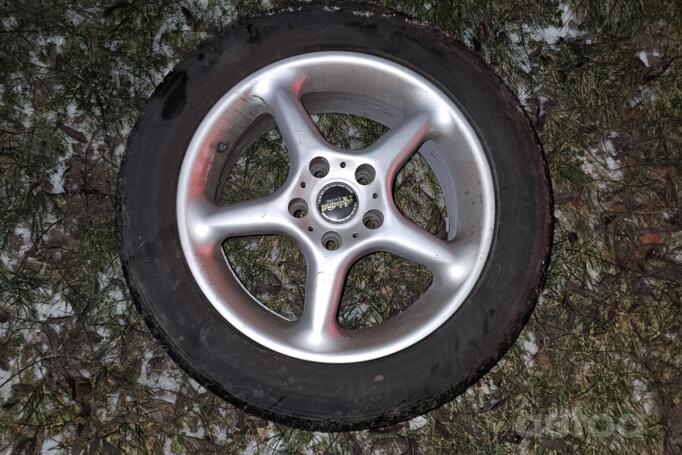 Kita, lengvojo lydinio