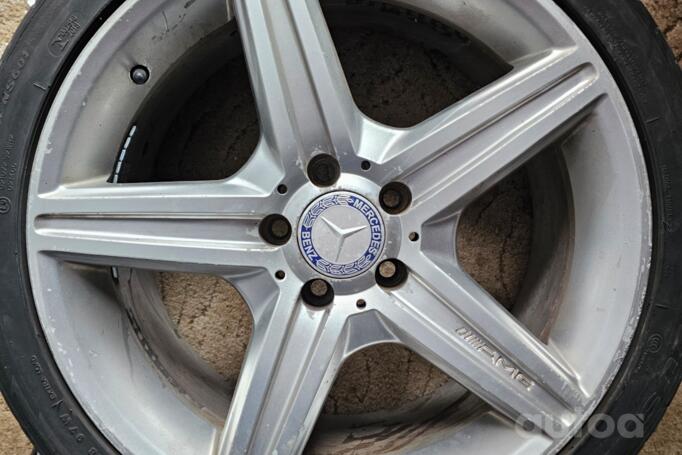 MB, lengvojo lydinio