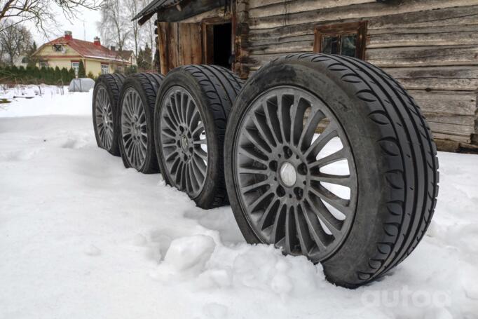 OEM, lengvojo lydinio