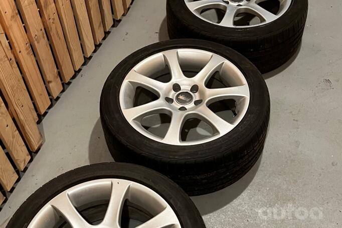 Kita, lengvojo lydinio