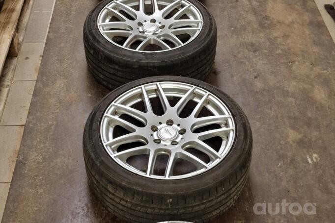 Kita, lengvojo lydinio