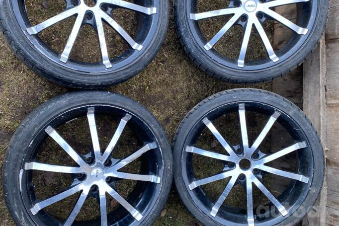 Kita, lengvojo lydinio