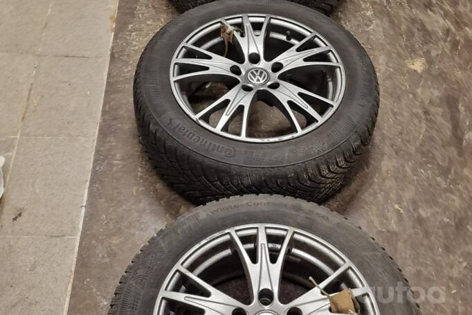 Kita, lengvojo lydinio