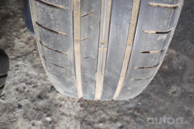 Nissan, lengvojo lydinio