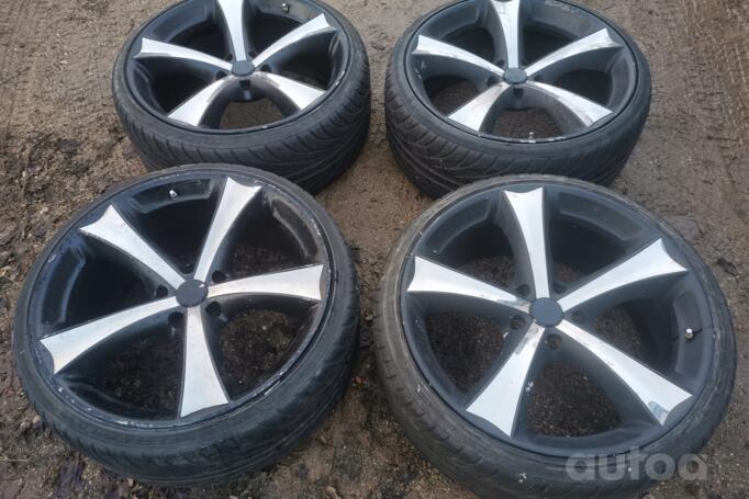 Kita, lengvojo lydinio