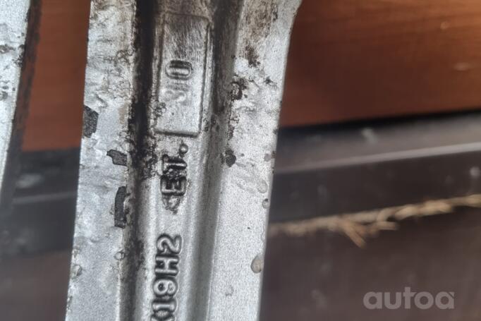 Wheelworld, lengvojo lydinio