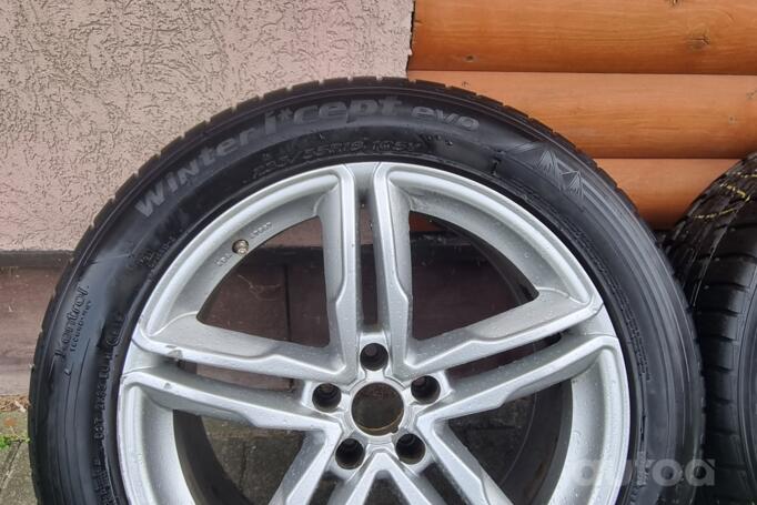 Wheelworld, lengvojo lydinio