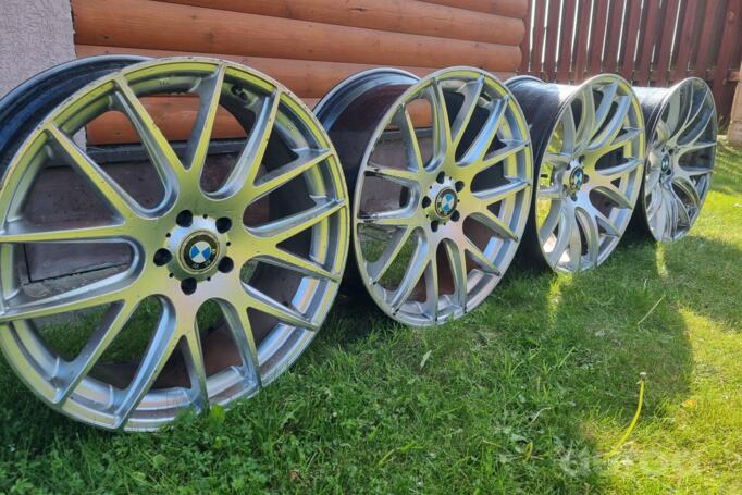 HTC, lengvojo lydinio