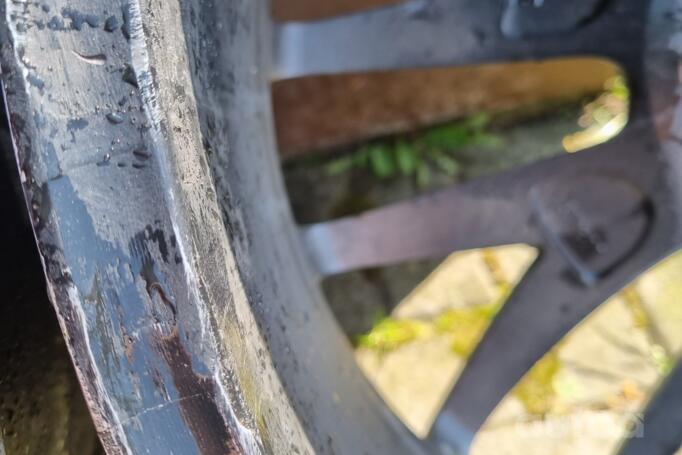 HTC, lengvojo lydinio