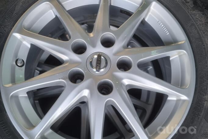 Nissan, lengvojo lydinio