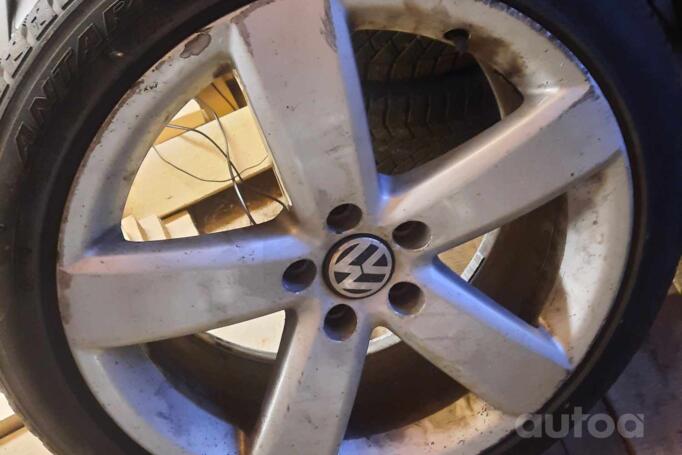 Kita, lengvojo lydinio