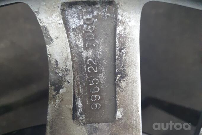 Mazda, lengvojo lydinio