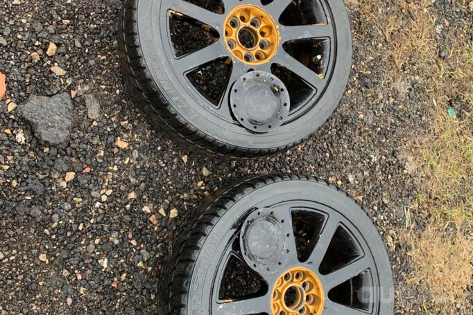 Kita, lengvojo lydinio