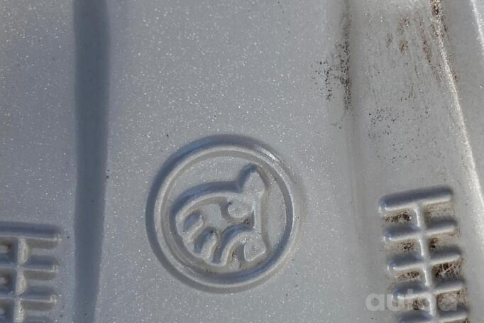 Skoda, lengvojo lydinio