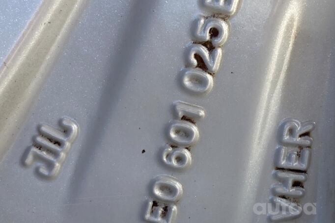 Skoda, lengvojo lydinio