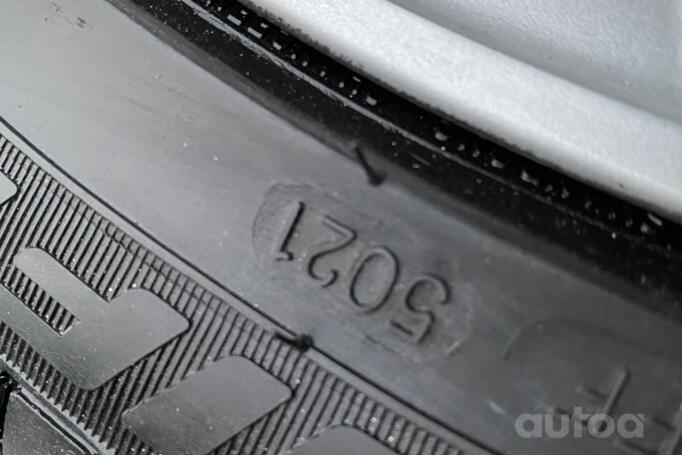 Audi, lengvojo lydinio