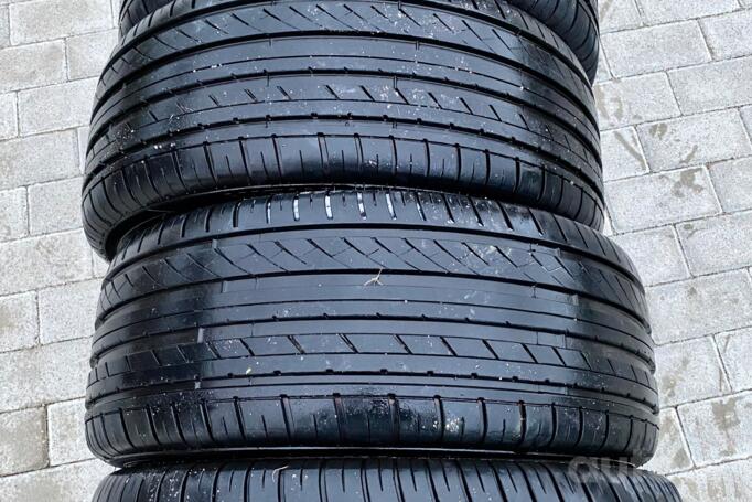 Audi, lengvojo lydinio