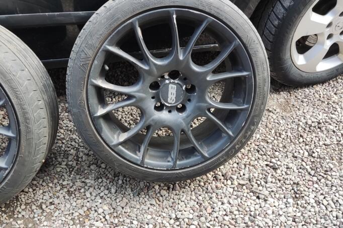 Bbs, lengvojo lydinio