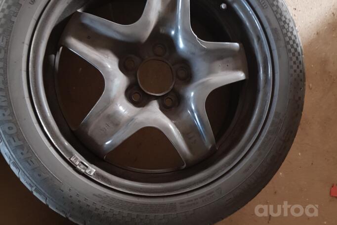 Kita, plieniniai štampuoti