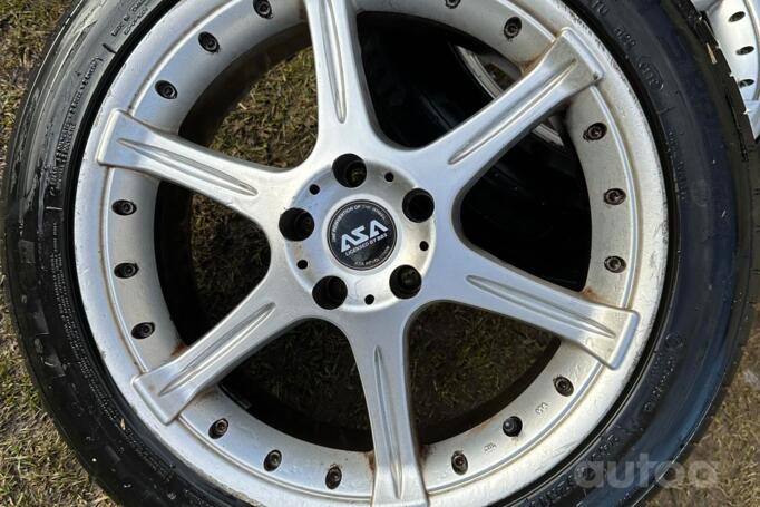 Made in korea, lengvojo lydinio